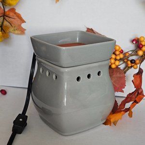 Wax Cube Warmer